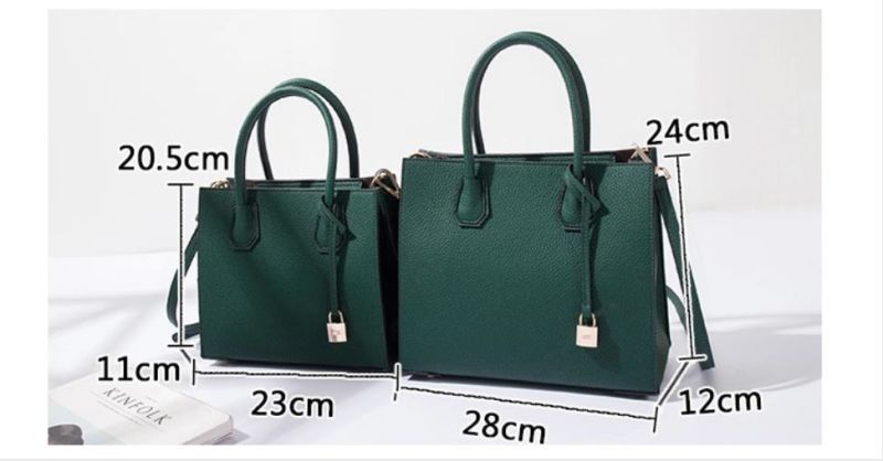 PU Leather Handbags Women Fashion Handbags
