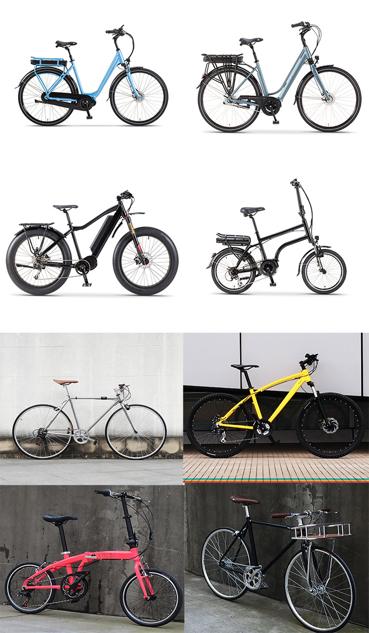 48V 500W Fat Mountain E Bike/Ebike/Electric Bicycle Sale