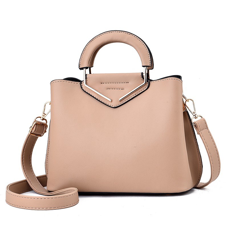 Custom Leather Shoulder Bag Women Designer Luxury PU Sweet Messenger Crossbody Woman Handbag