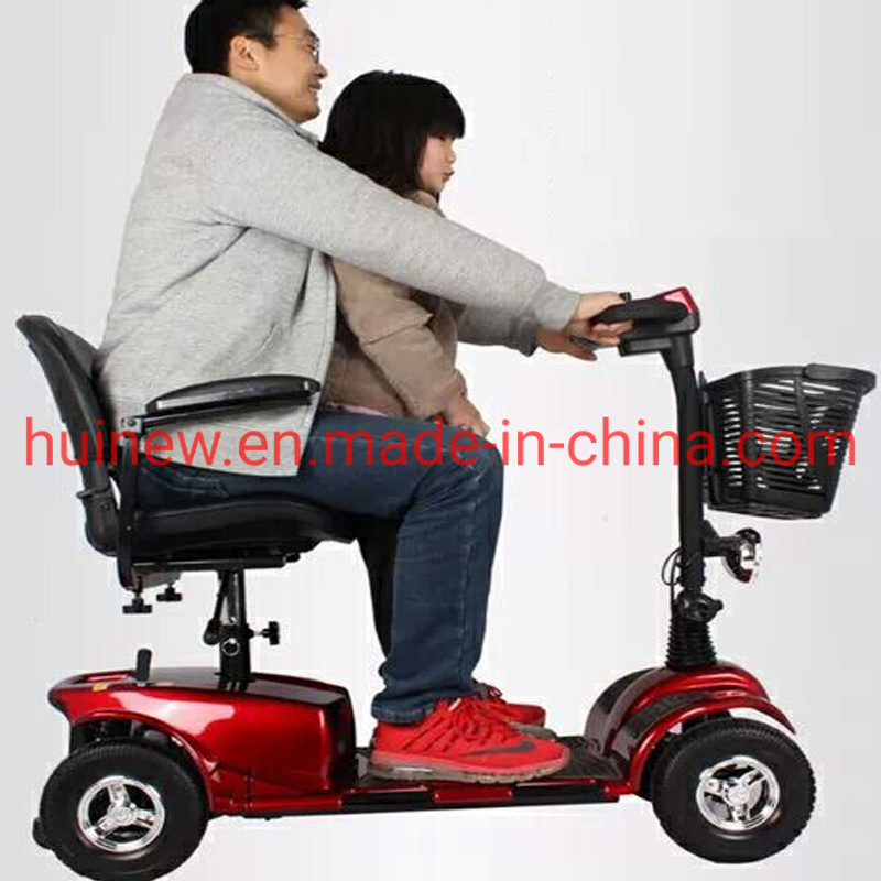 Electric Scooter and Folding Electric Mobility Scooter Hot Sale for Adult