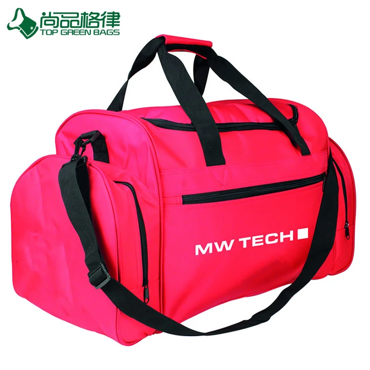 High Quality Professional Big Tote Weekend Sport Overnight Bag