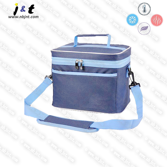 Picnic Insulated Recyclable Reusable Environment Tote Eco Friendly Cooler Tote Bag