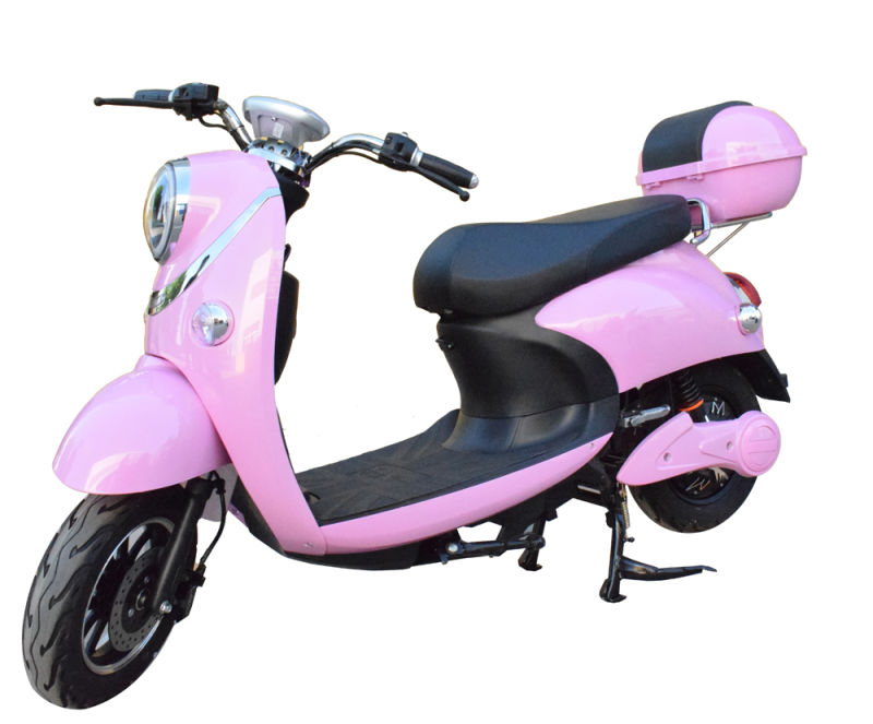 Al-Gw6 1200W Chinese Electric Motorbike Mini Electric Motorbike Price