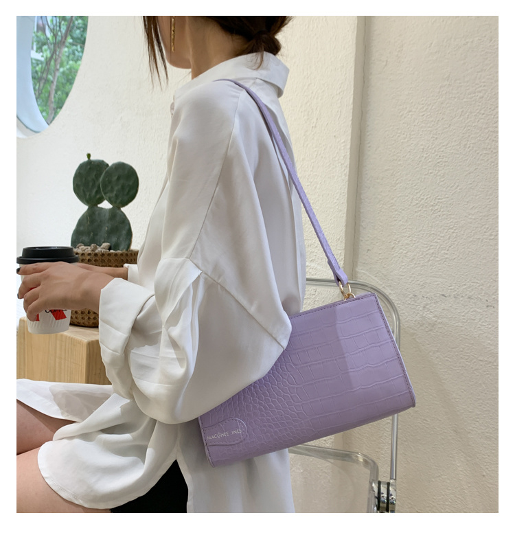 Mini Bags Luxury Female PU Messenger Bags Crossbody Lady Handbag