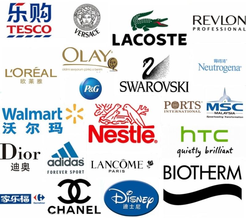 High Quality Clutch Bag/Handbag /Wallets/Purse Acrylic Display /Rack / Stand