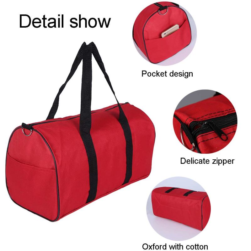 Adjustable Fitness Yoga Shoulder Bag Travel Bag Handbags for Women Men