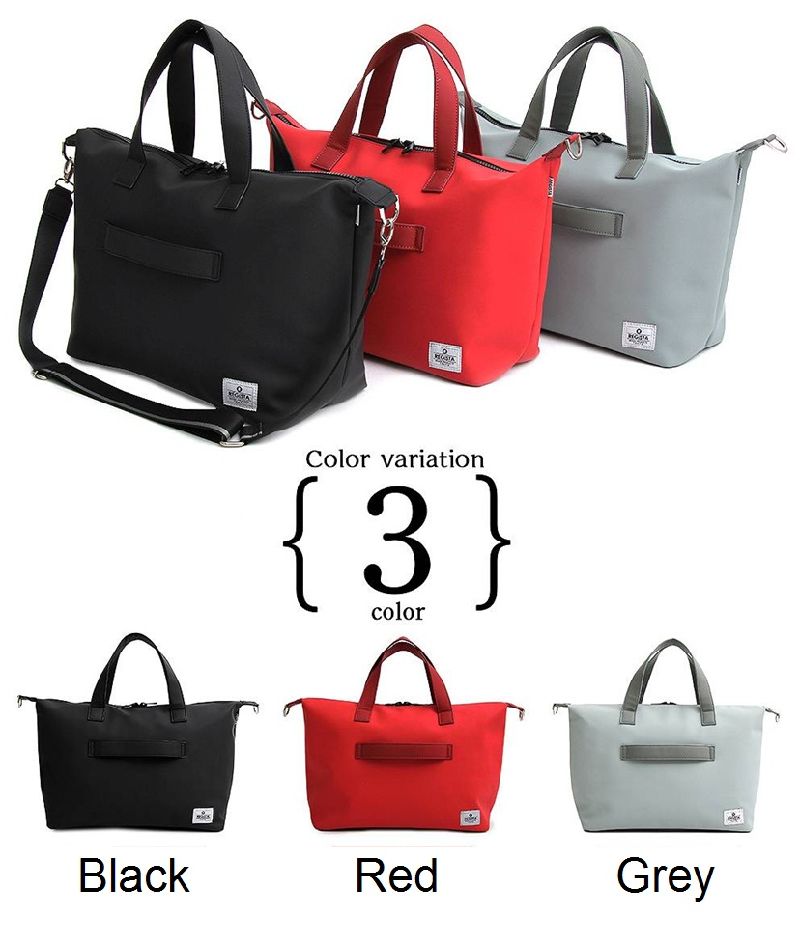 Stunning Waterproof Two Ways Ladies Tote Bags Shoulder Bags