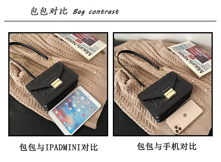 Luxury Cowhide Leather Ladies Bags Woman Tote Bag PU Shoulder Lady Handbag