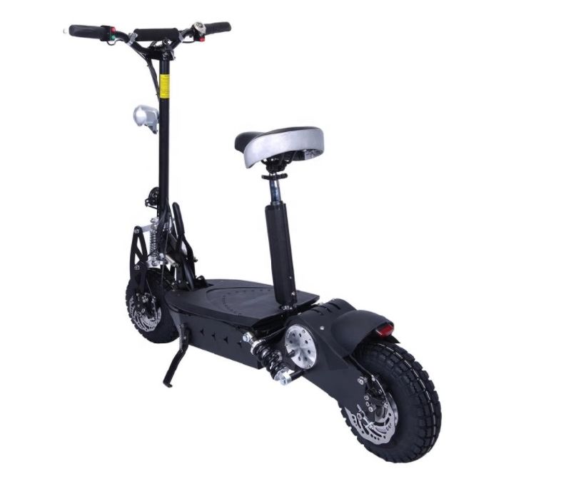 2020 New Electric Scooter Cheap Scooter Moter Scooter