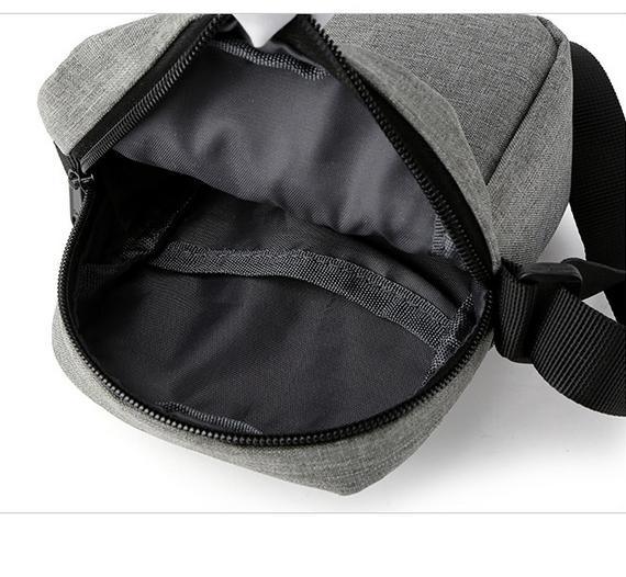 Mens Mini Crossbody Bag Shoulder Bag