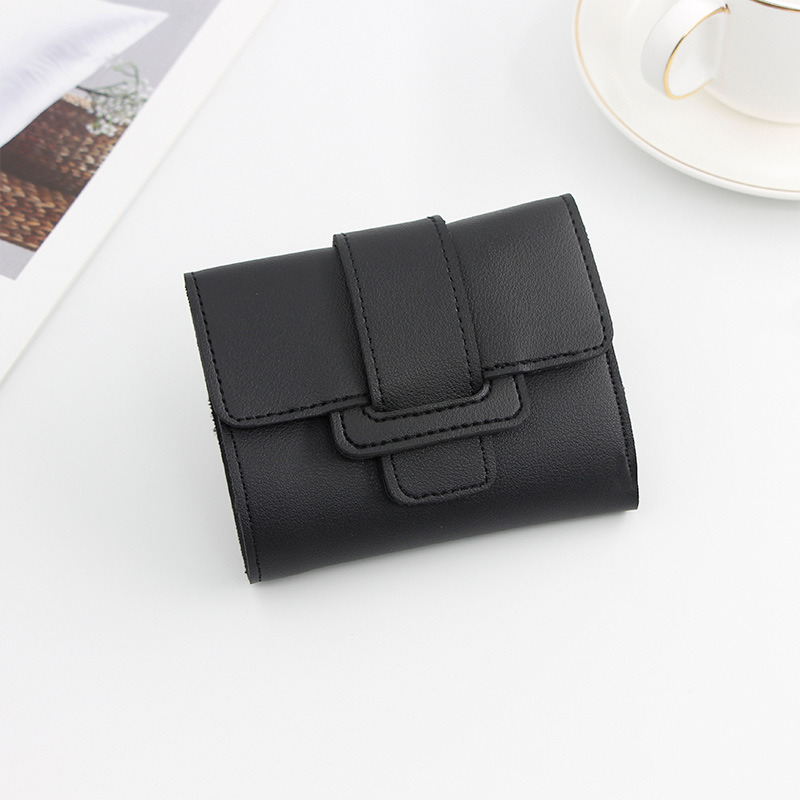 Fashion Women PU Leather Wallet Ladies Purse Woman Clutch Wallet for Women