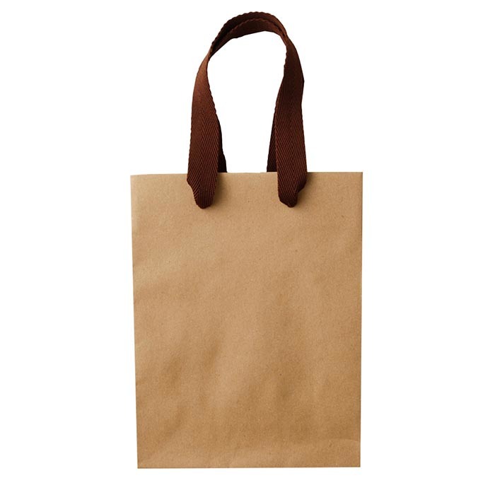 Paper Lunch Bags, Paper Grocery Bags, Durable Kraft Paper Bags