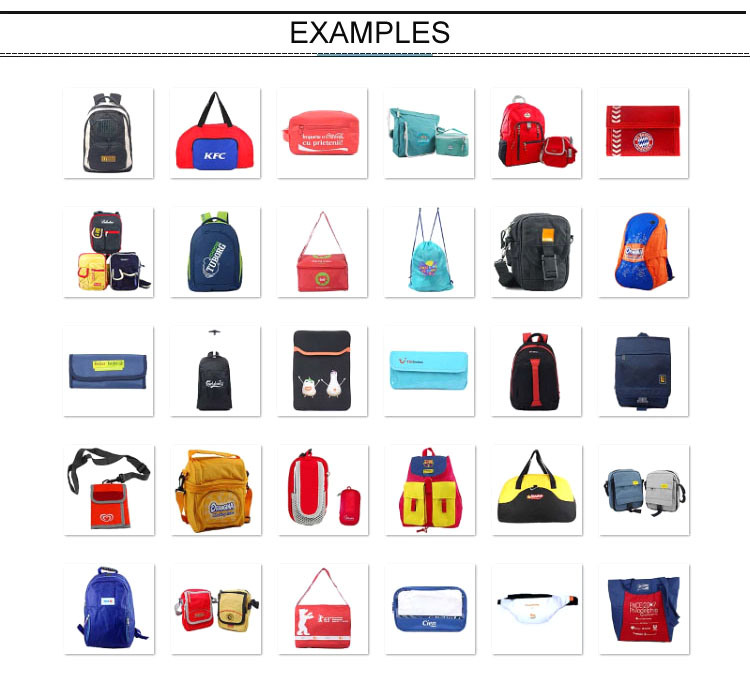 Wholesale 1680d Business Bag for Men College Sport School Backpack