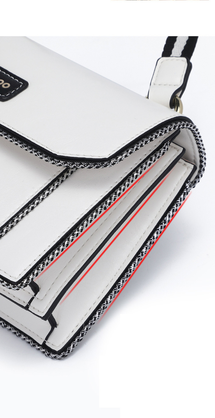 in Stock New Women Handbags Single Shoulder Bag Wholesale Handbag China