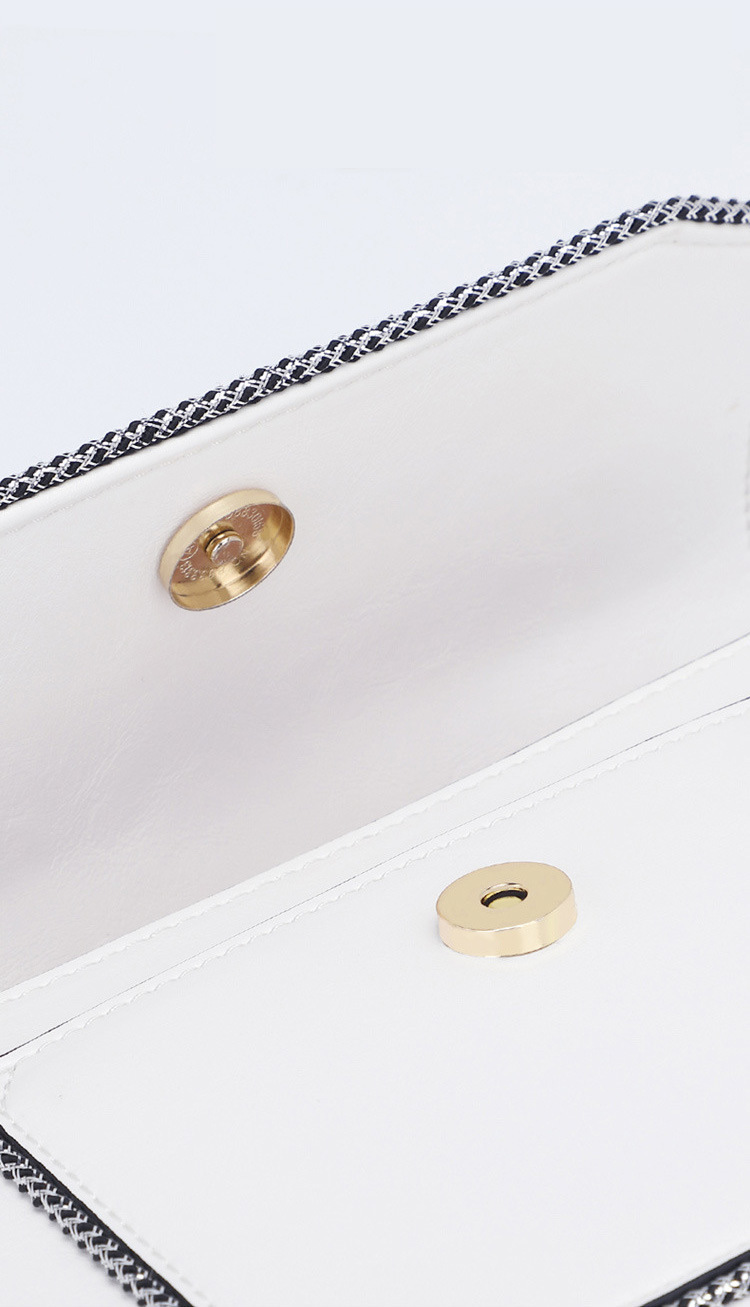 in Stock New Women Handbags Single Shoulder Bag Wholesale Handbag China