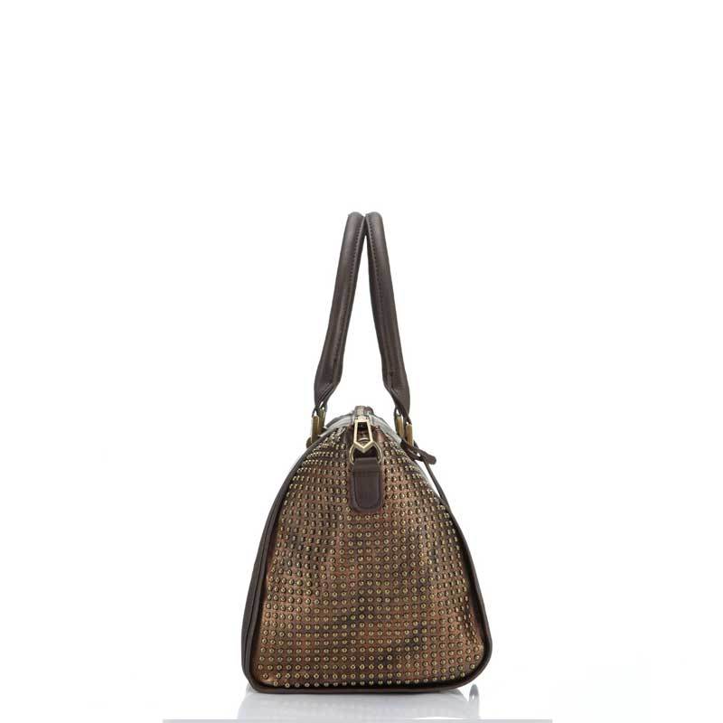 Fashion Handbags with Studs (FE9136)