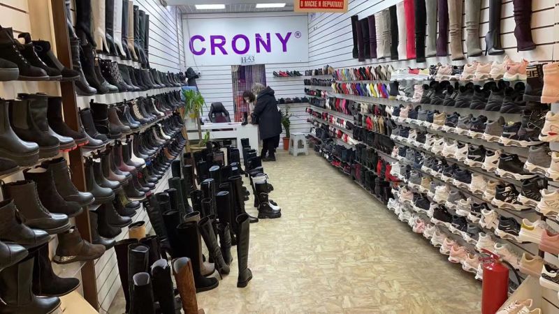 Wholesale Fashion Luxury Cute Women Sandals Women Shoes