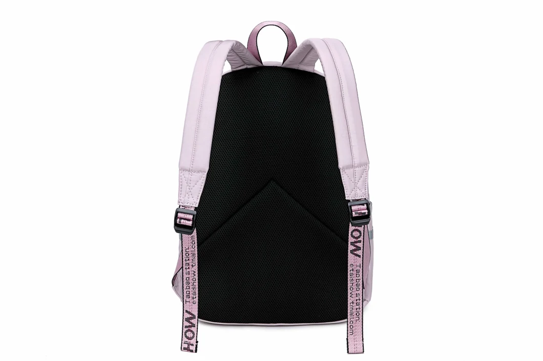 Wholesale School Bags Students Korean Campus Ins Wind Shoulder Bags Large Capacity Computer Bags Leisure Backpack