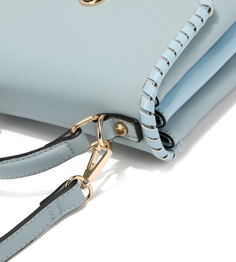 Ladies Crossbody Shoulder Bag Cute Fashion Women Handbags