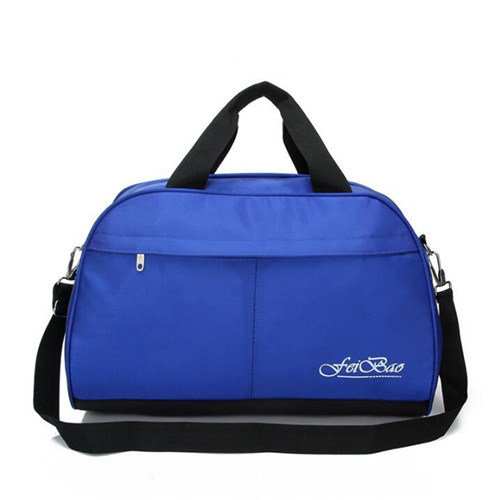 Wholesale Men's Travel Handbags Multi-Function Luggage Duffle Bag