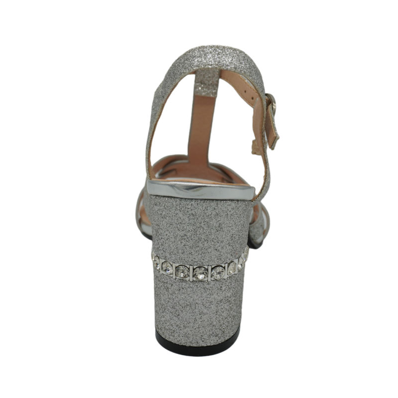 Wholesale Fashion Luxury Cute Women Sandals Women Shoes