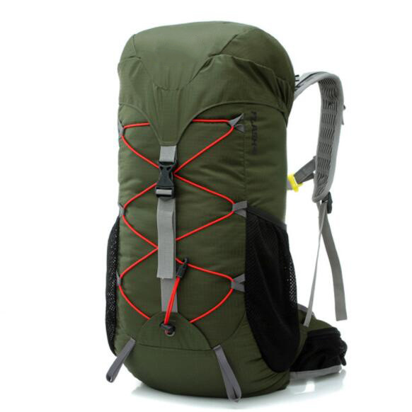 Factory Wholesaler Multi-Color Durable Travelling Bag for Hiking