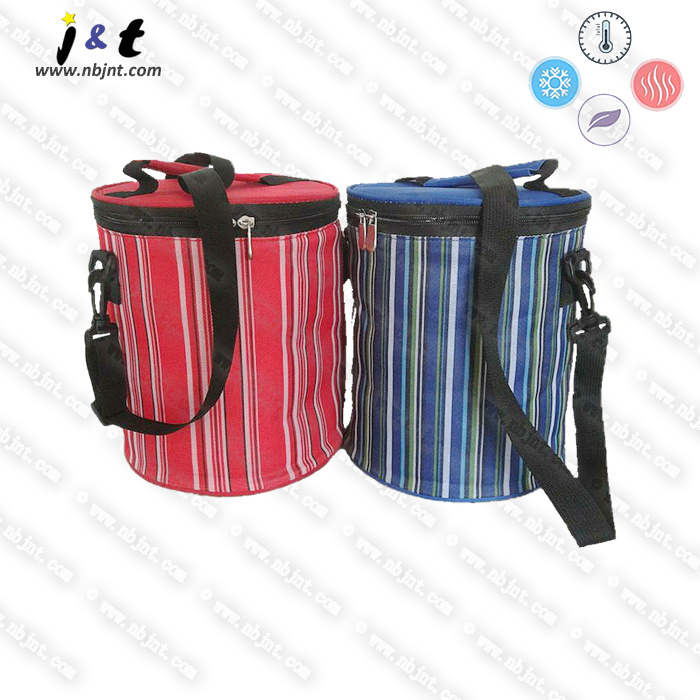 Picnic Insulated Recyclable Reusable Environment Tote Eco Friendly Cooler Tote Bag