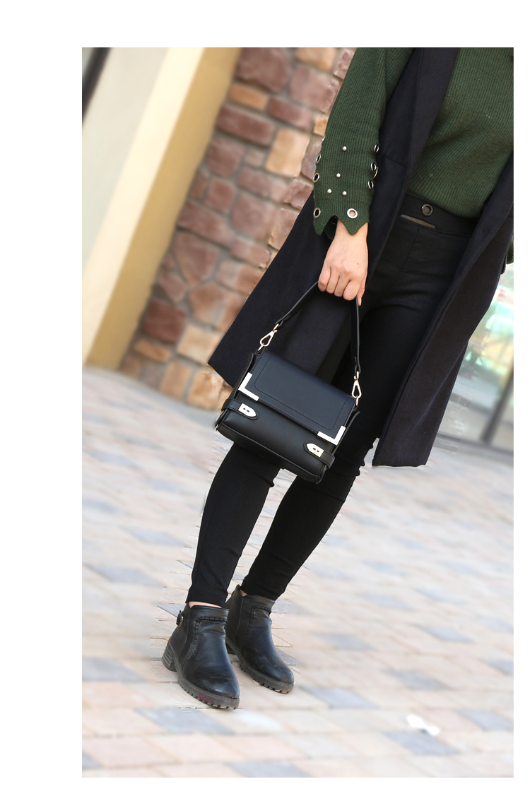 2019 Luxury Leather Women Tote Bag Fashion Handbags Lady Handbag