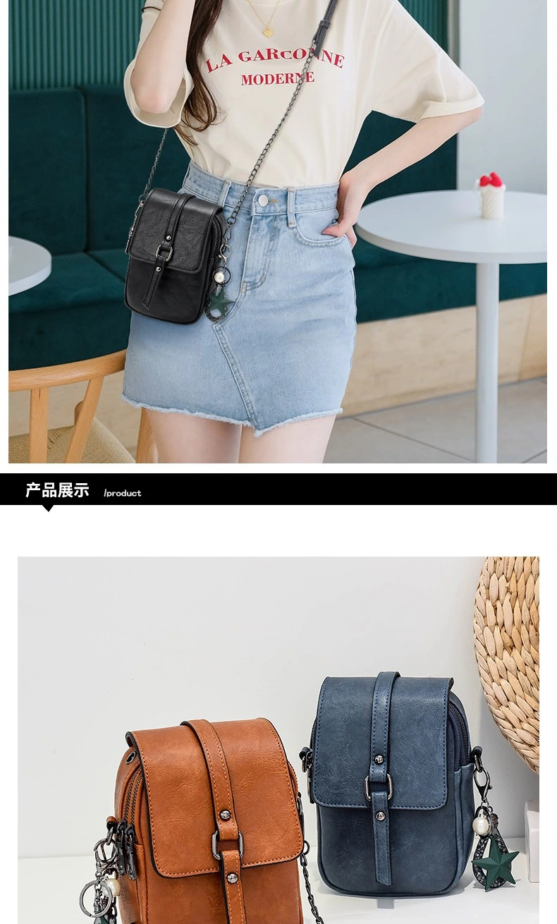 2020 Wholesale Ladies Handbags for Women PU Leather New Arrival Designer Hand Bags