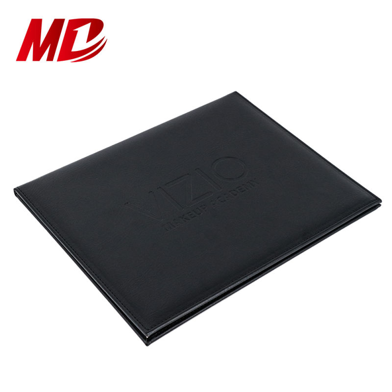 Wholesale Grain Leatherette Diploma Cover