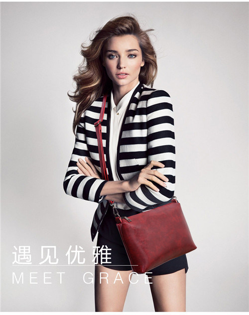 New Fashion Bag Leather Bags Handbags Ladies/Women Handbag