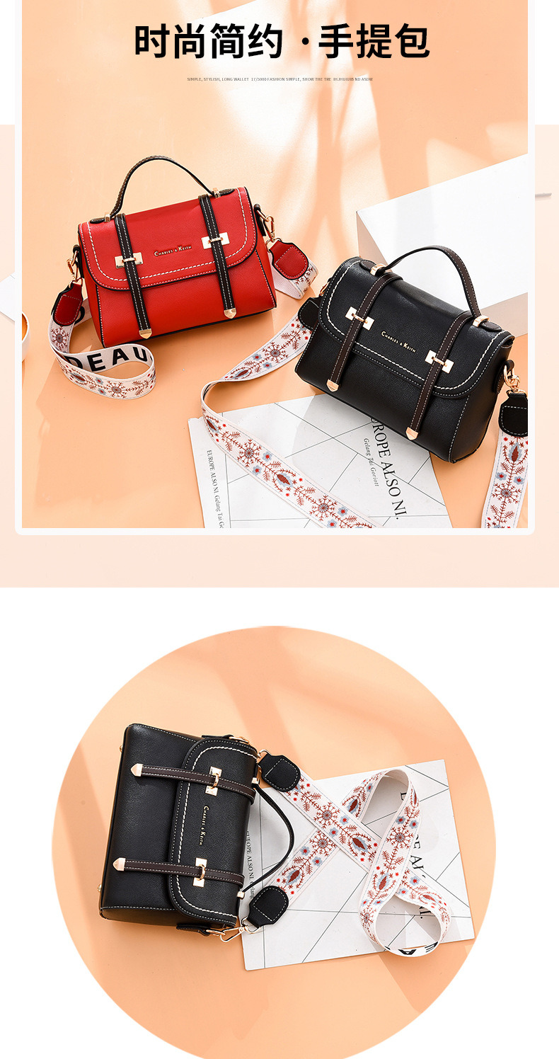 2020 New Designer Crossbody Luxury Handbag Fashion PU Leather Designer Women Handbag for Lady Handbags