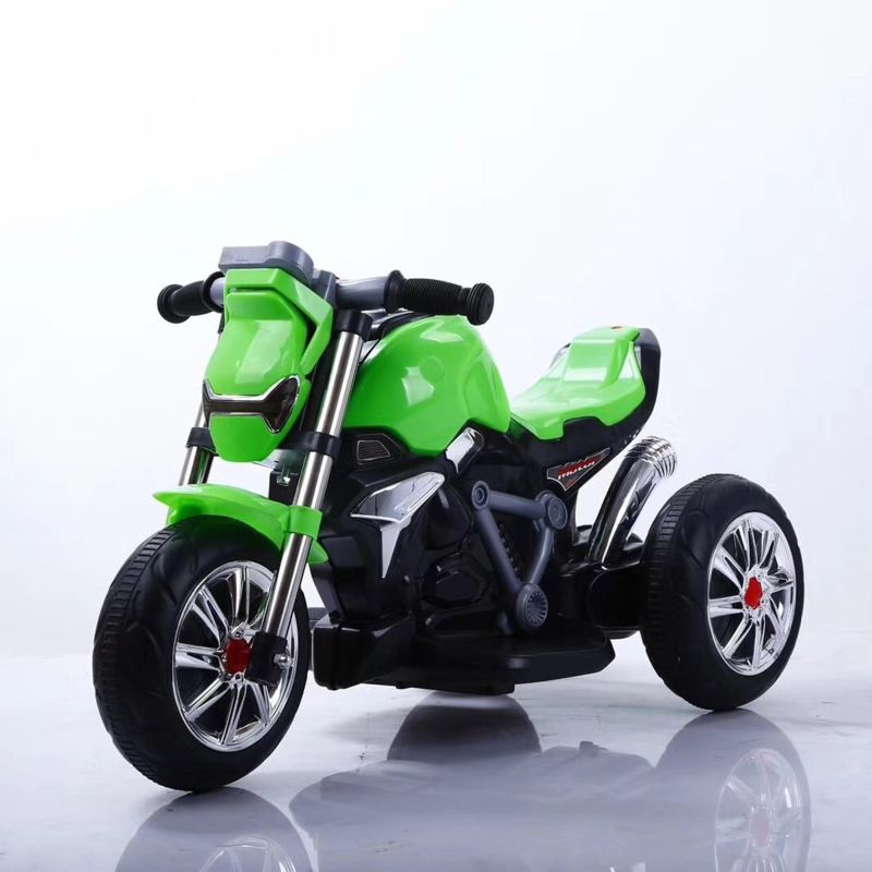 Children Ride on 3 Wheels Electric Motorbike for Kids (0315H)