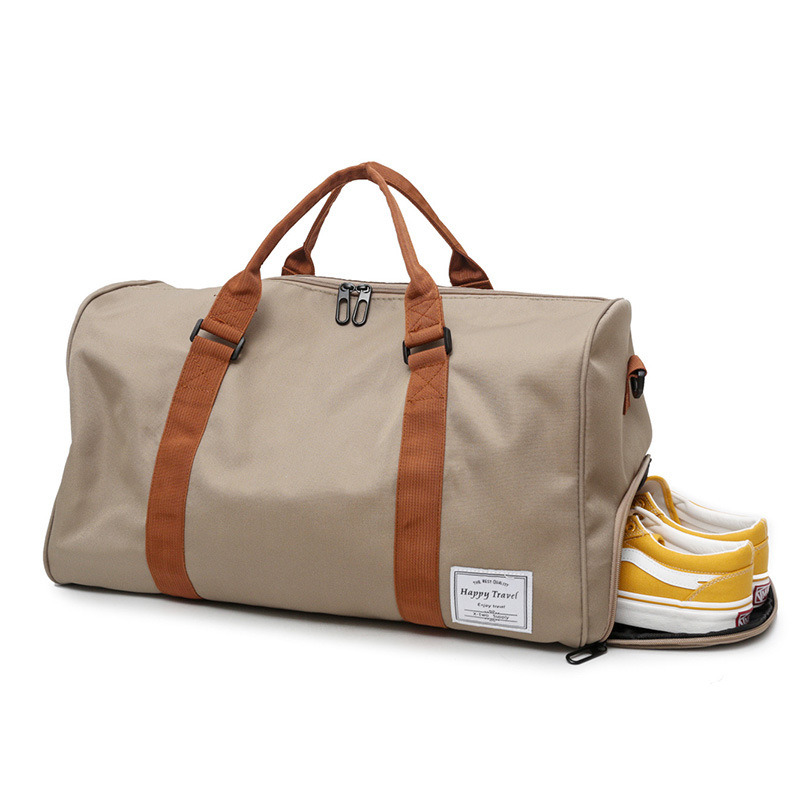 Adjustable Fitness Yoga Shoulder Bag Travel Bag Handbags for Women Men