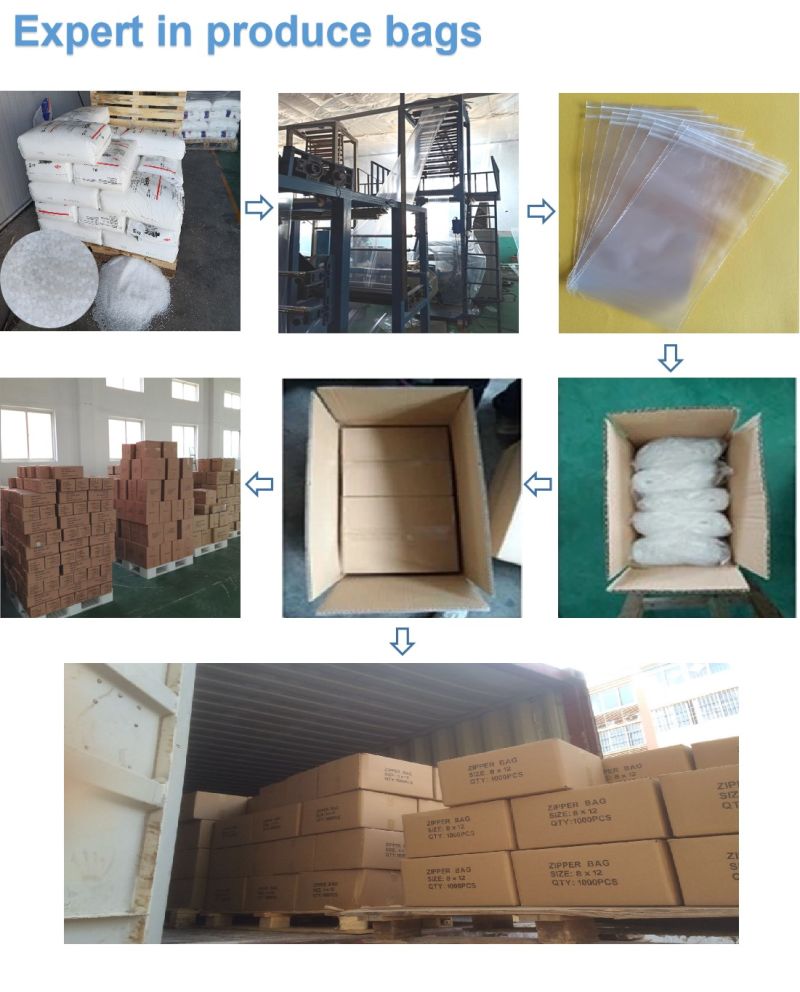 LDPE Sealable Envelope Bag Shipping Bag Mai Mailing Large Bags