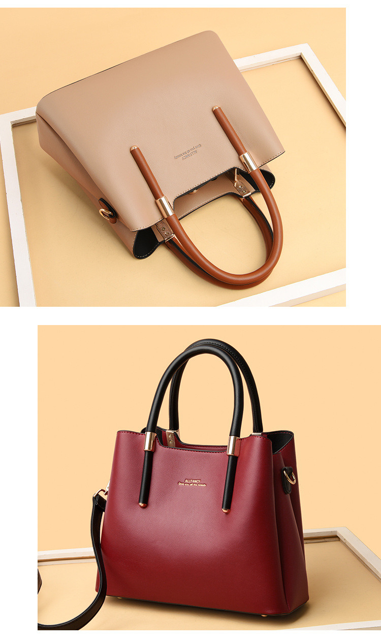 New Arrival Designer Fashion Women Handbags for Tote Bags