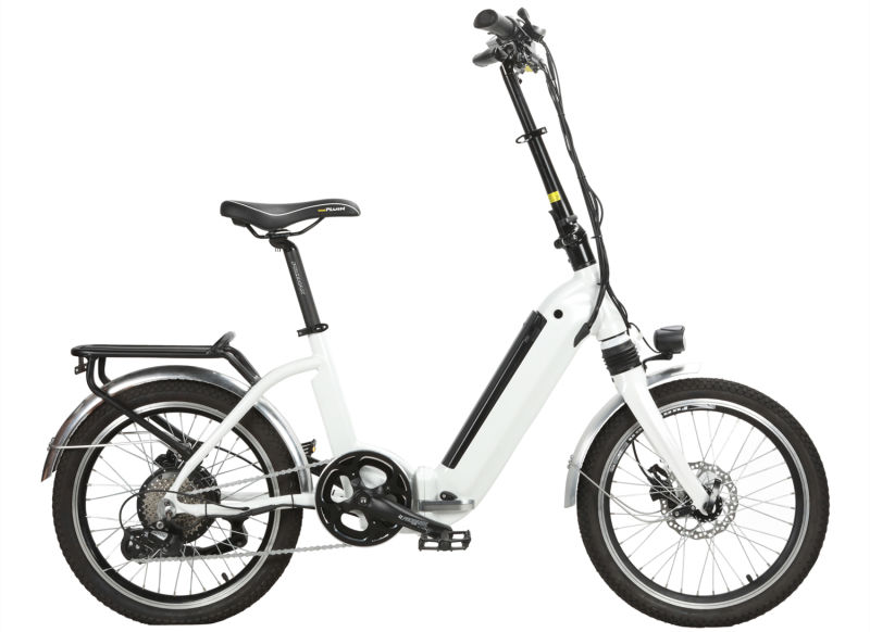 2020 Hot Sale Folding Electric Bicycle/ 20inch Electric Charging Bikes