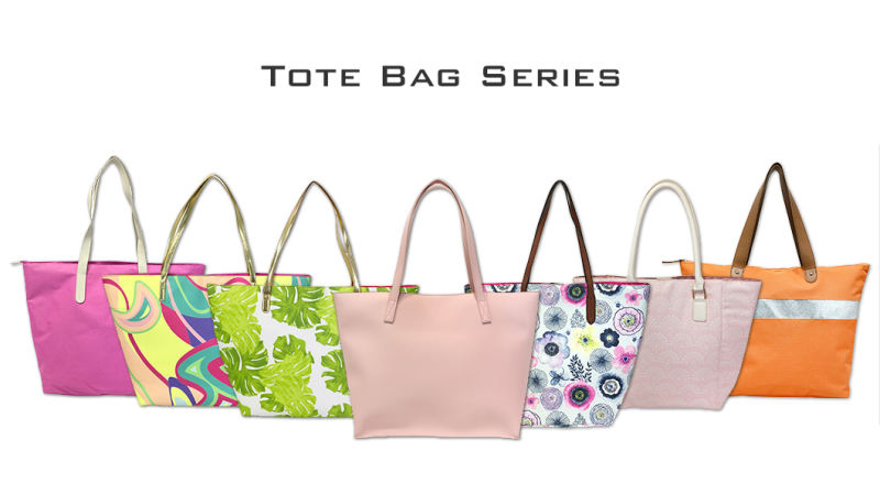 Wholesale Sling Bags Ladies Bag Tote Bag Shopping Bag