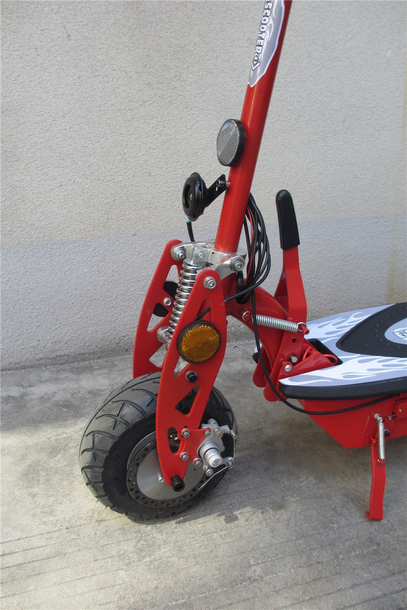 EEC on Road Electric Scooter 8 Colors Can Choose Et-Es800