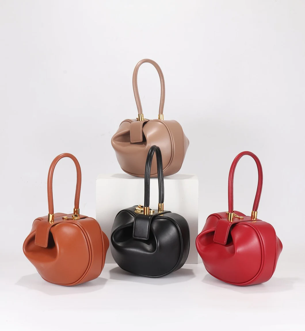 Unique Shape Stylish Ladies Fashion Handbags