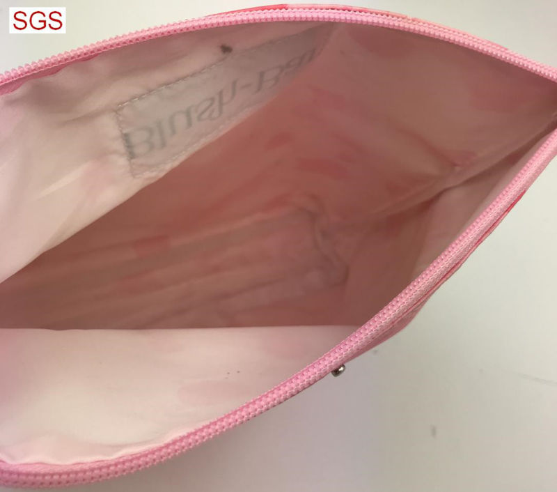 Fashion Beautiful Handbags Leather Wallet Cosmetic Bag