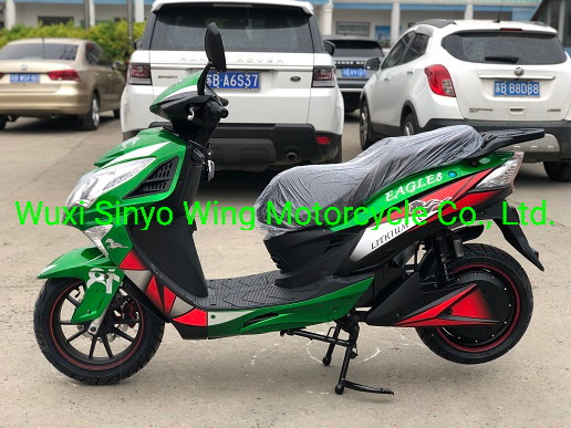 Eagle8 1000W Electric Scooter, Lithium Battery Scooter