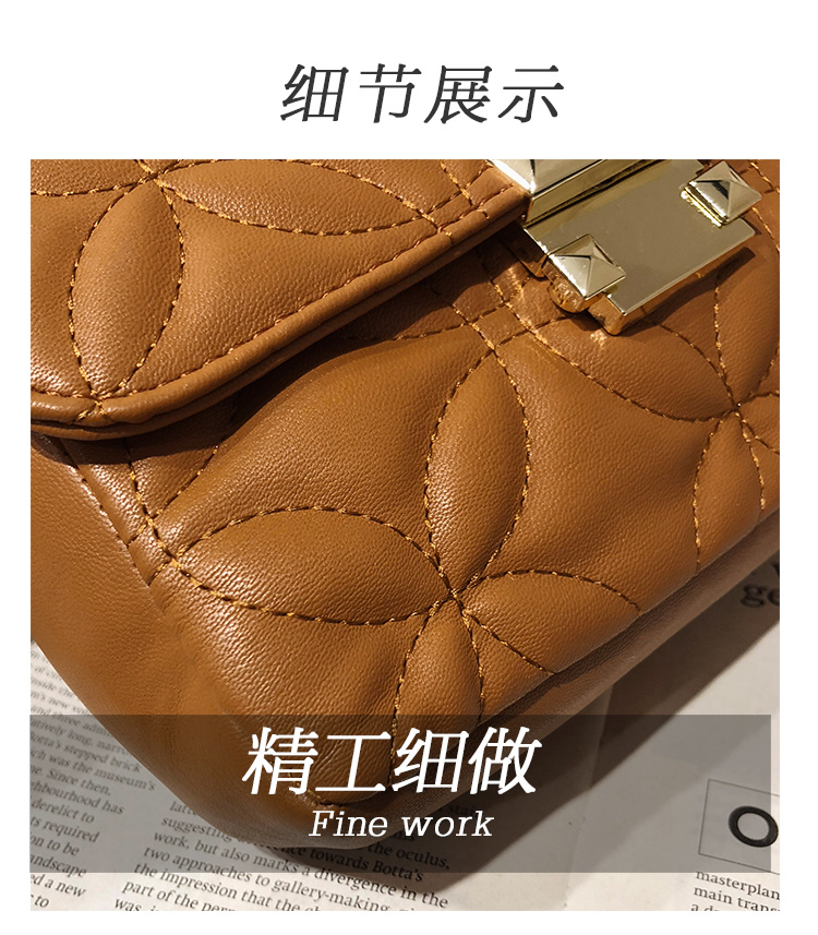 Yp1929 Wholesale Ladies Handbag Genuine Leather Handbag Women Luxury Handbag
