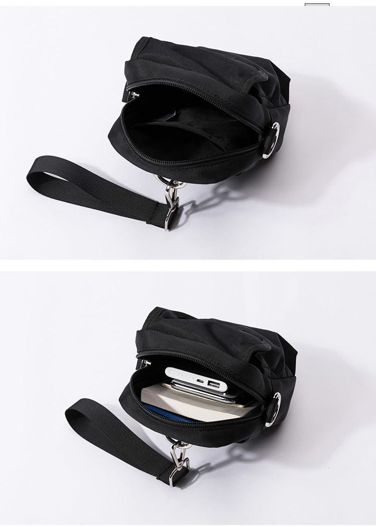 Fashion Messenger Bag Shoulder Bags Man Purses and Bags Small Crossbody Bags for Men