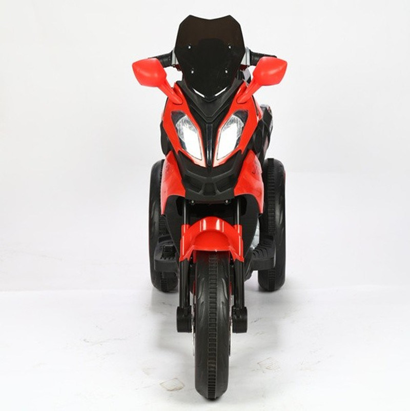 Ctj-598 Battery Powered Children Electric Motorbike