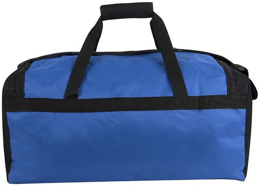 Wholesale Large Polyester Tote Waterproof Yoga Gym Duffle Bags Women Sport Fitness Travel Duffel Bag