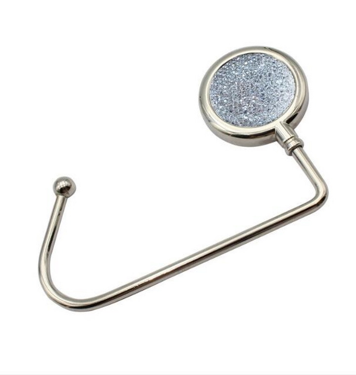 Purse Handbag Hook Hanger with OEM Brand