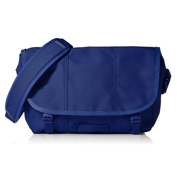 Mens Nylon Leisure Style Crossbody Shoulder Bag