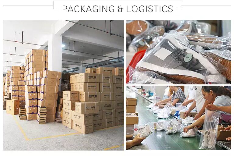 Winter Women Shoes Fur Headband Ladies Faux Fur Boots with Fur Purse and and Headband