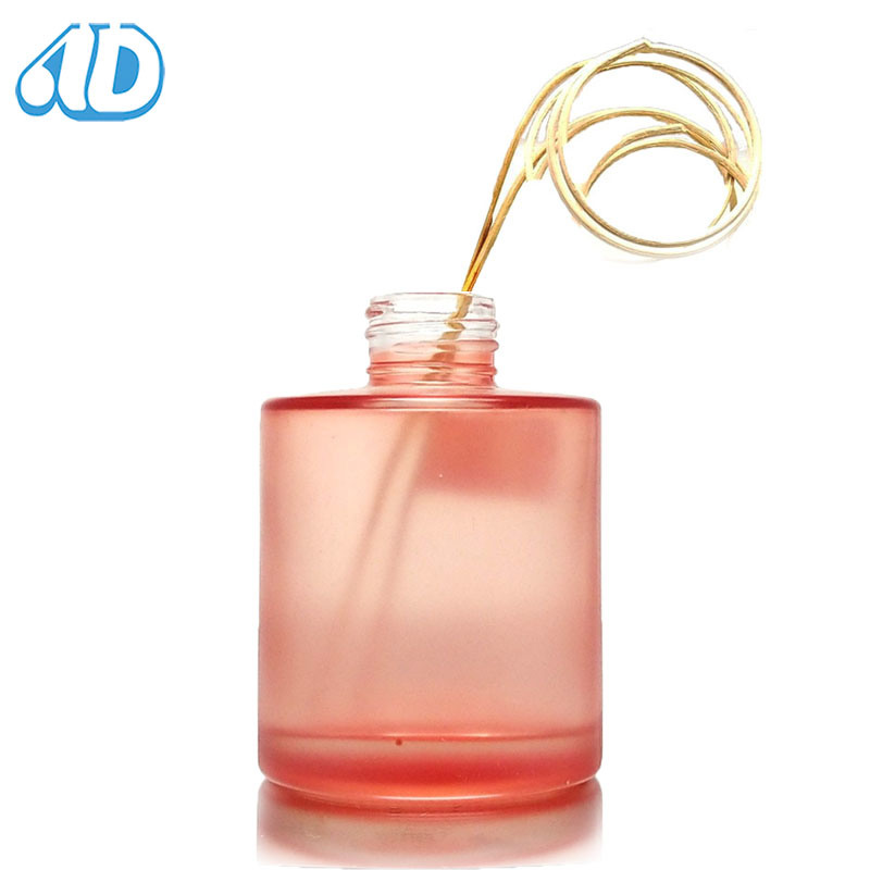 Ad-A6 New Design Print Color Polish Aroma Bottle